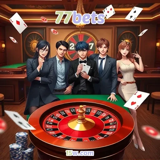 77bets: Recursos Imperdíveis para Apostas em Basquete