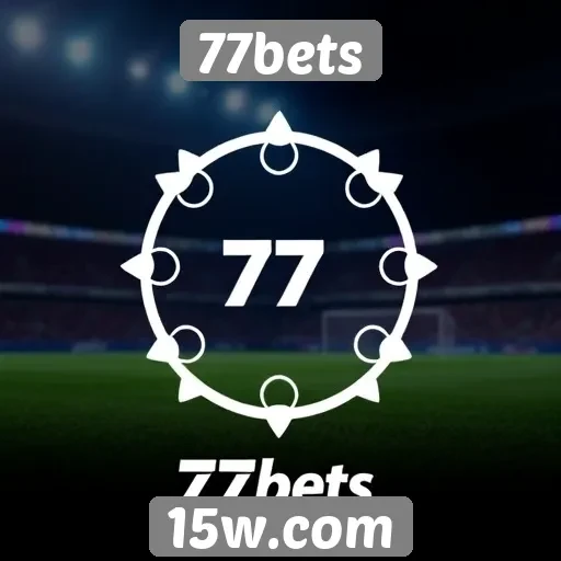 Como funciona o sistema de pagamento do 77bets