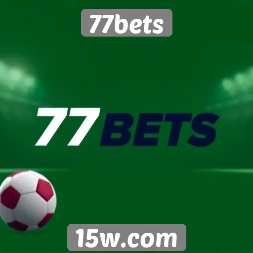 77bets oferece promoções e bônus atrativos para novos jogadores