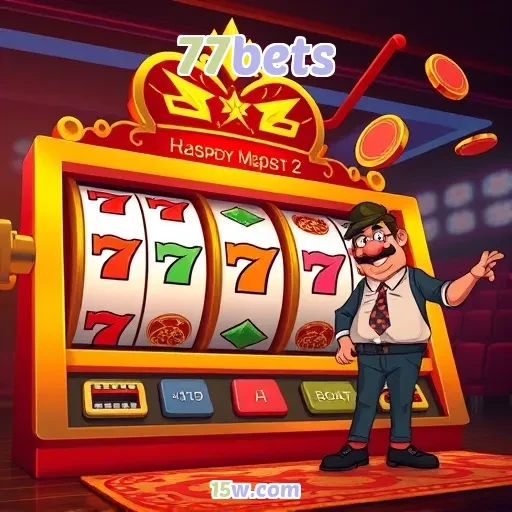 77bets: A Revolução dos E-sports no Brasil