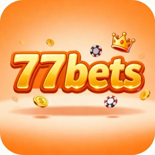 77bets Logo