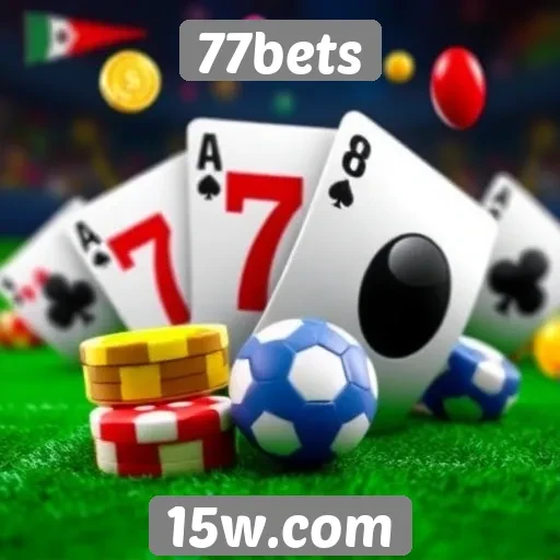 Tendências de jogos populares no 77bets