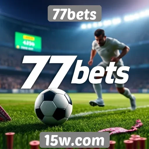 Promoções e bônus atrativos no 77bets